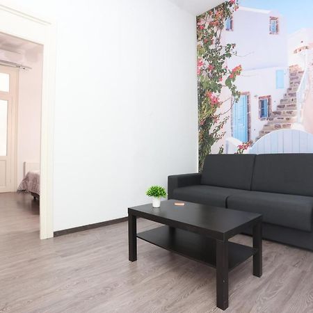 סלוניקי Opl Executive Apartment מראה חיצוני תמונה