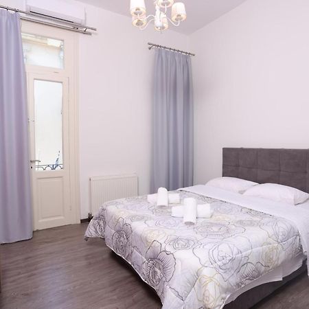 סלוניקי Opl Executive Apartment מראה חיצוני תמונה