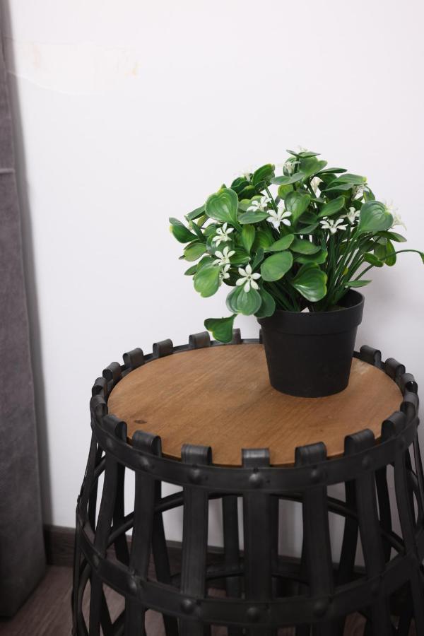 סלוניקי Opl Executive Apartment מראה חיצוני תמונה