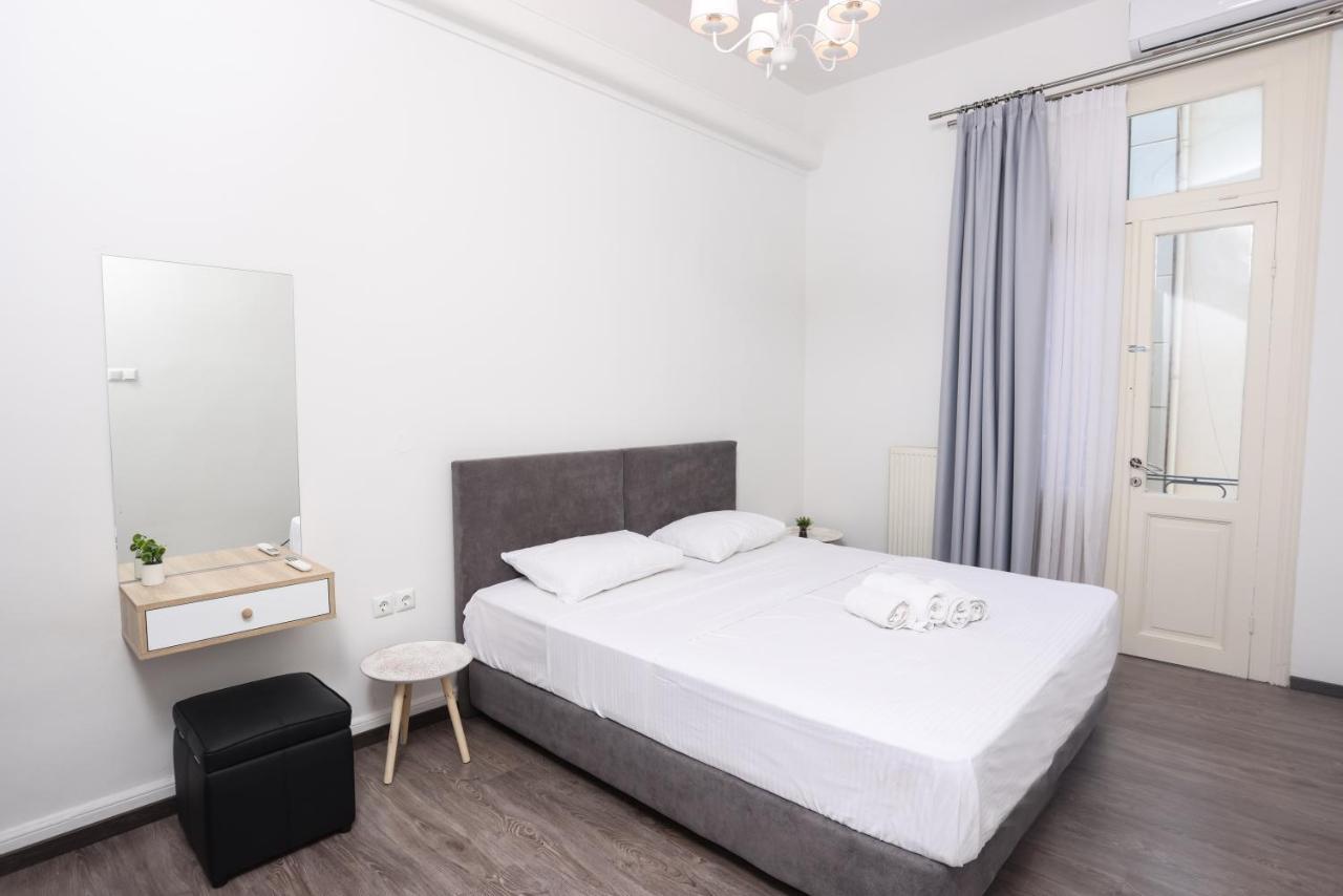 סלוניקי Opl Executive Apartment מראה חיצוני תמונה