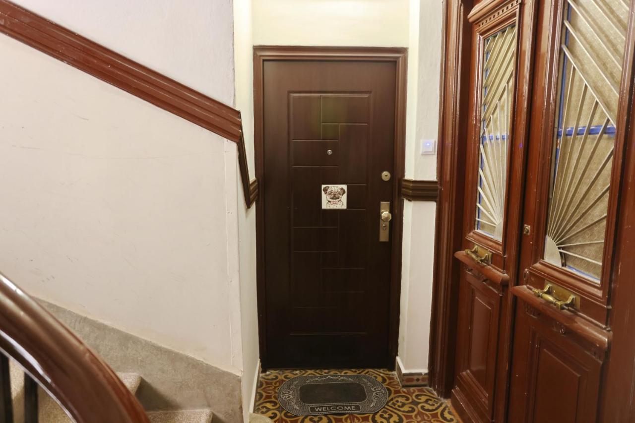 סלוניקי Opl Executive Apartment מראה חיצוני תמונה