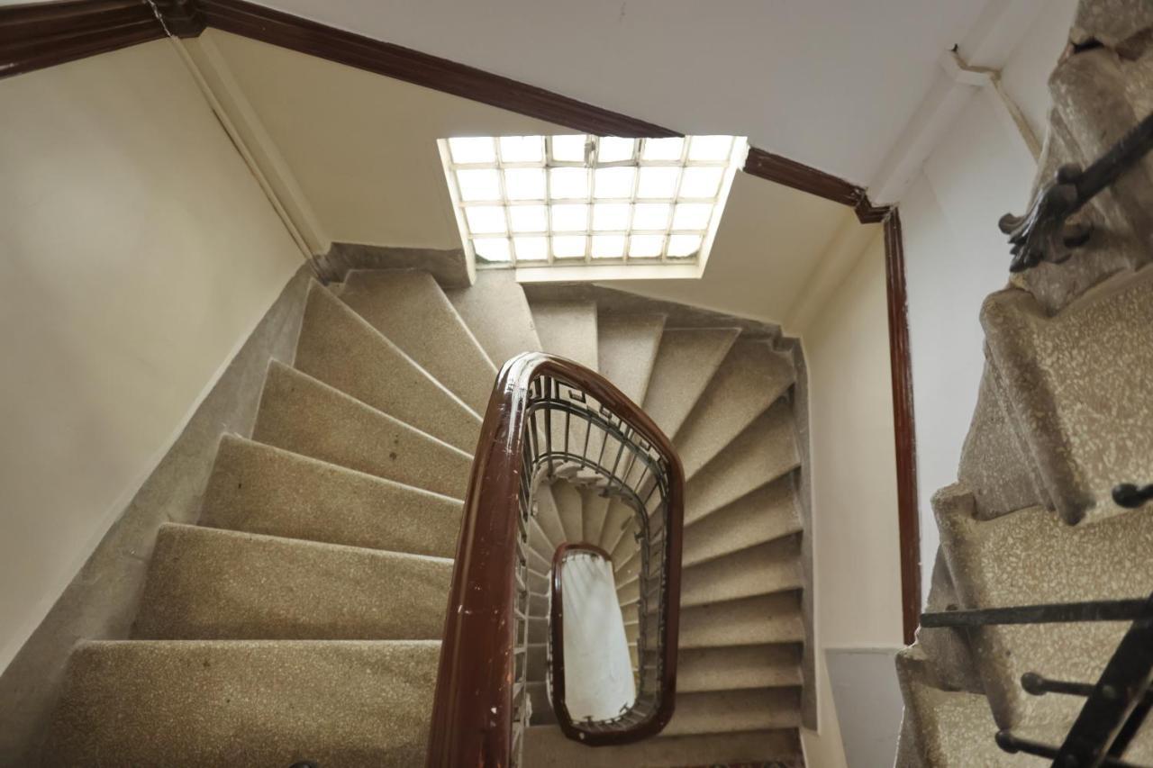 סלוניקי Opl Executive Apartment מראה חיצוני תמונה